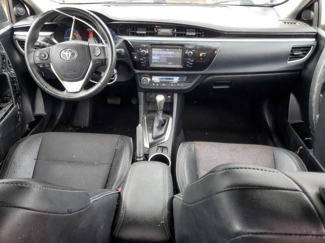 Фото 8 с аукциона – 2016 TOYOTA COROLLA L с VIN 2T1BURHEXGC714932