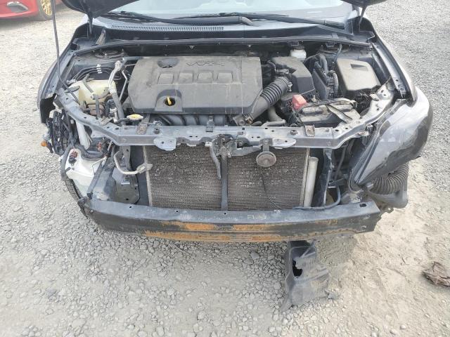 Photo 11 from auction – 2013 TOYOTA COROLLA BA with VIN 2T1BU4EE8DC110587