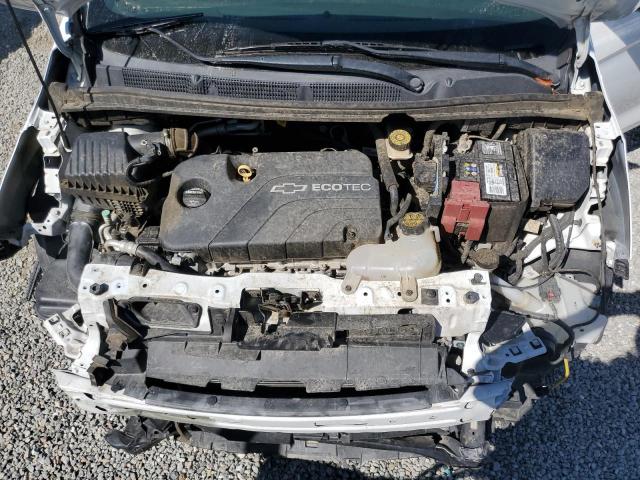 Photo 11 from auction – 2020 CHEVROLET SPARK 1LT with VIN KL8CD6SA0LC428222