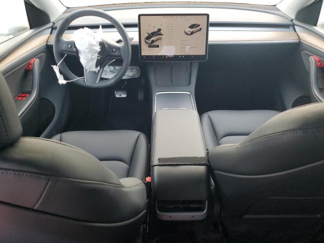 Photo 8 from auction – 2023 TESLA MODEL Y with VIN 7SAYGDEEXPA130244