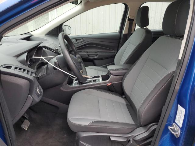 Photo 7 from auction – 2019 FORD ESCAPE S with VIN 1FMCU0F74KUC45395