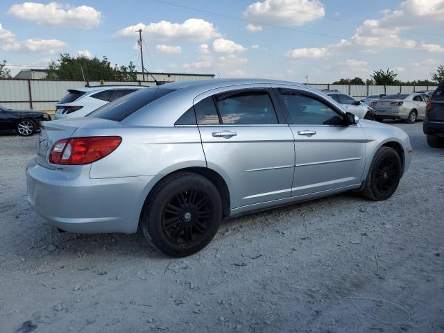 Photo 3 from auction – 2008 CHRYSLER SEBRING LI with VIN 1C3LC66KX8N218188