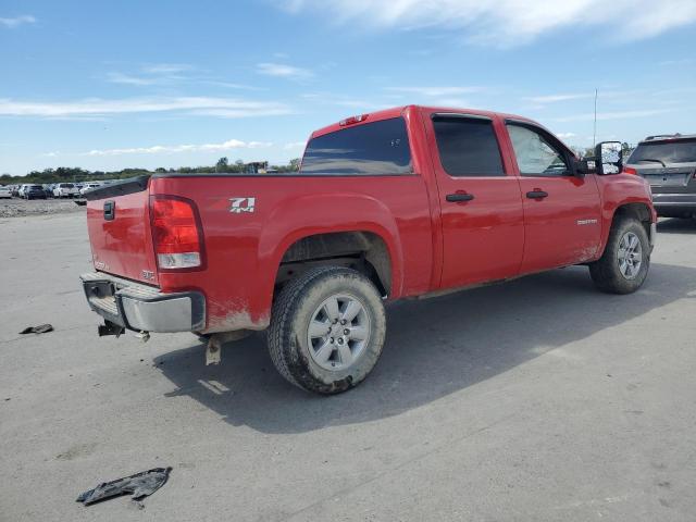 Photo 3 from auction – 2012 GMC SIERRA K15 with VIN 3GTP2VE76CG137942