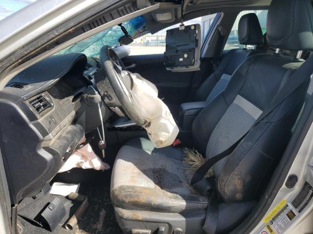 Photo 7 from auction – 2012 TOYOTA CAMRY BASE with VIN 4T1BF1FK9CU104064