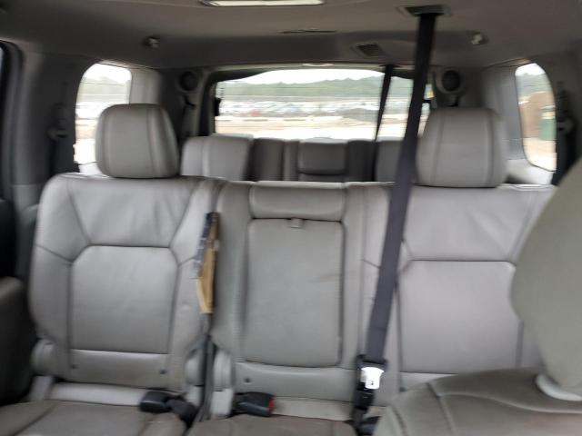 Photo 10 from auction – 2015 HONDA PILOT TOUR with VIN 5FNYF3H95FB008336