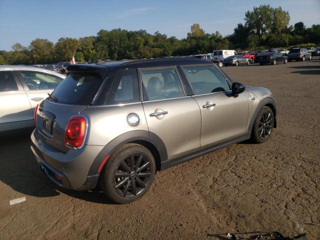 Photo 3 from auction – 2017 MINI COOPER S with VIN WMWXU3C31H2F48759