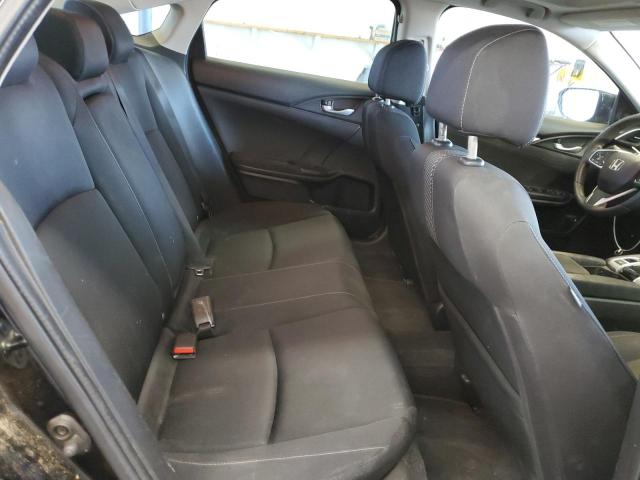 Photo 10 from auction – 2016 HONDA CIVIC EX with VIN 2HGFC2F75GH564400