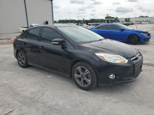 Photo 4 from auction – 2014 FORD FOCUS SE with VIN 1FADP3F23EL417227