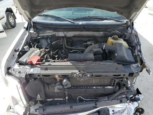 Photo 11 from auction – 2014 FORD F150 SUPER with VIN 1FTFW1EFXEKD06615