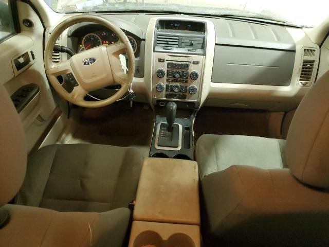 Photo 8 from auction – 2010 FORD ESCAPE XLS with VIN 1FMCU9C73AKD12734