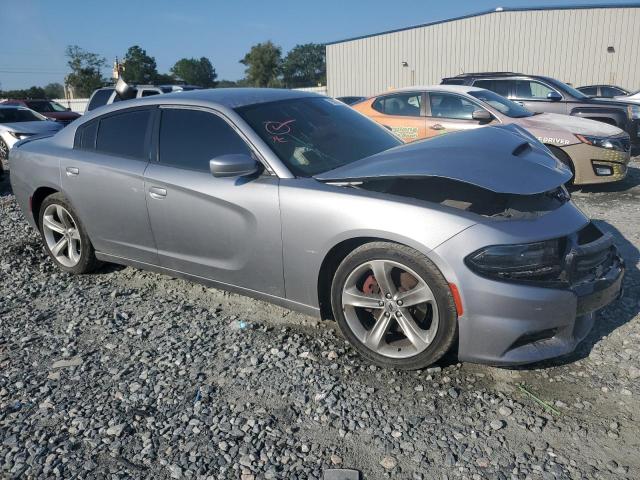Photo 4 from auction – 2018 DODGE CHARGER R/ with VIN 2C3CDXCTXJH124794