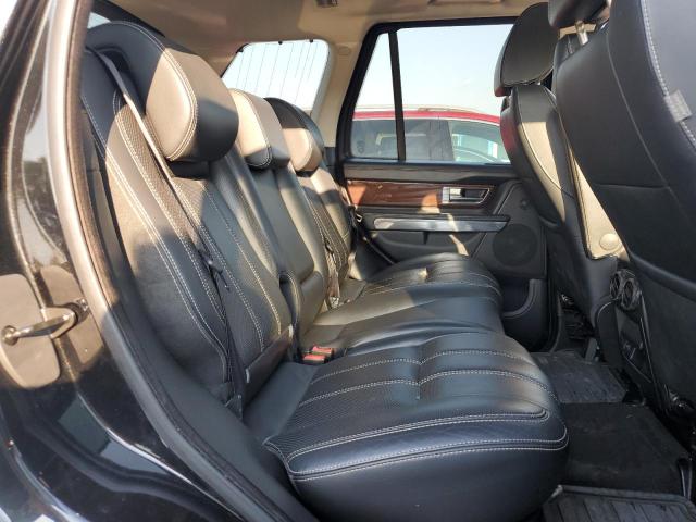 Photo 11 from auction – 2013 LAND ROVER RANGE ROVE with VIN SALSK2D42DA761326