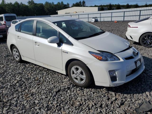 Фото 4 с аукциона – 2010 TOYOTA PRIUS с VIN JTDKN3DU8A0204068