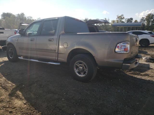 Photo 2 from auction – 2002 FORD F150 SUPER with VIN 1FTRW07612KA10141