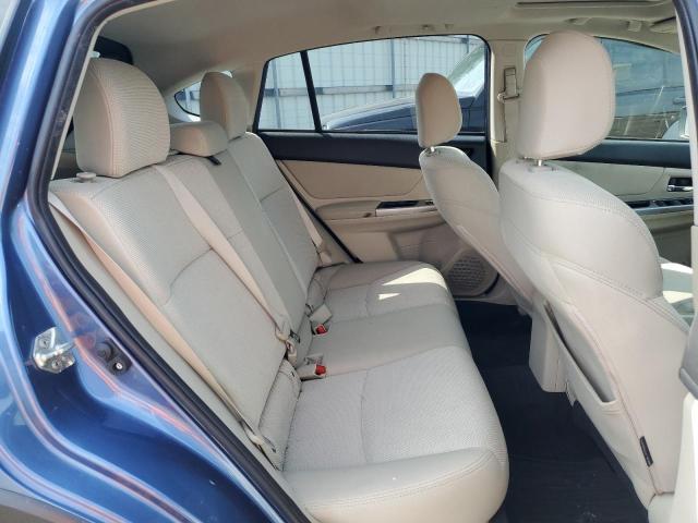 Photo 11 from auction – 2015 SUBARU XV CROSSTR with VIN JF2GPADC3F8276771