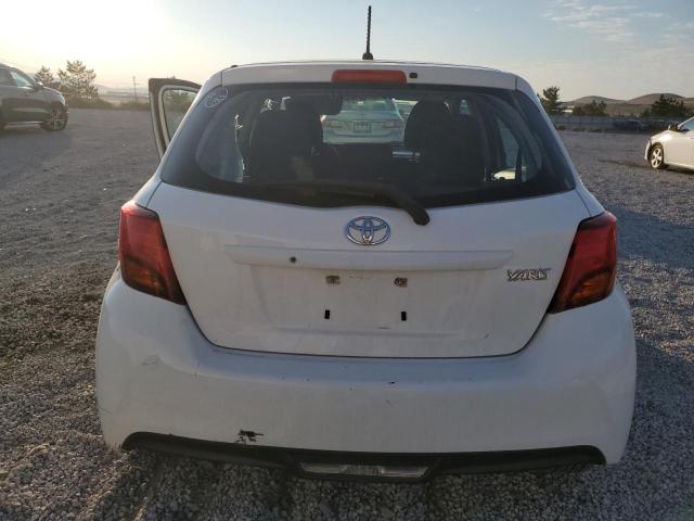 Photo 6 from auction – 2015 TOYOTA YARIS with VIN VNKKTUD39FA041619