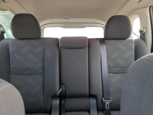 Photo 10 from auction – 2016 NISSAN ROGUE S with VIN KNMAT2MV4GP666552