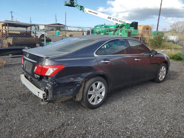 Photo 3 from auction – 2009 LEXUS ES 350 with VIN JTHBJ46G592312803