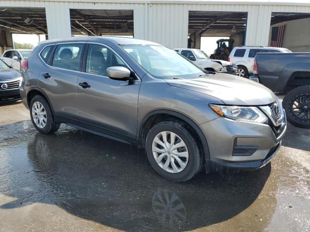 Photo 4 from auction – 2018 NISSAN ROGUE S with VIN KNMAT2MT4JP608916