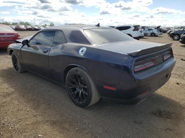 Photo 2 from auction – 2016 DODGE CHALLENGER with VIN 2C3CDZFJ9GH288973
