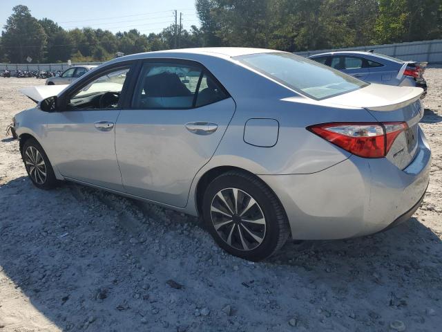 Photo 2 from auction – 2015 TOYOTA COROLLA L with VIN 2T1BURHE7FC354839