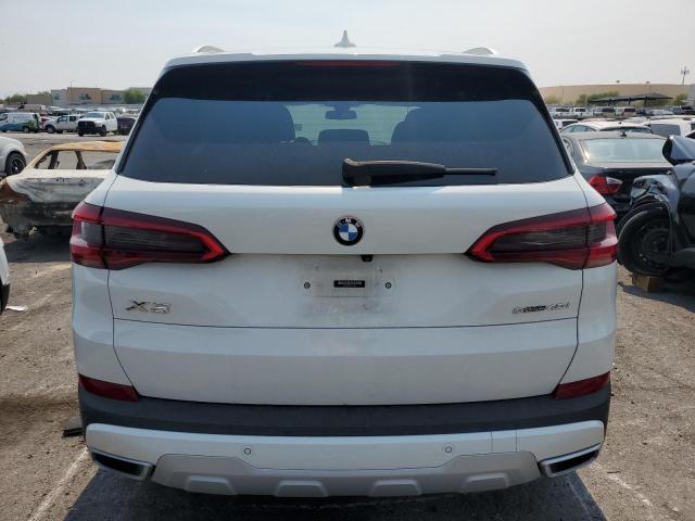 Photo 6 from auction – 2020 BMW X5 SDRIVE with VIN 5UXCR4C07LLT19287