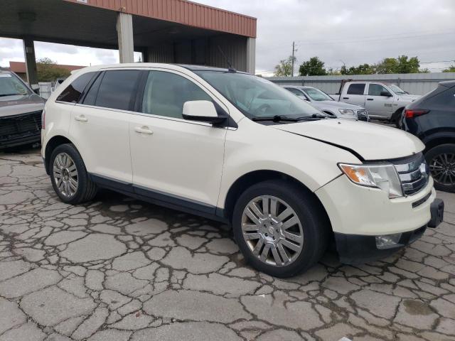 Photo 4 from auction – 2008 FORD EDGE LIMIT with VIN 2FMDK49C08BA35014