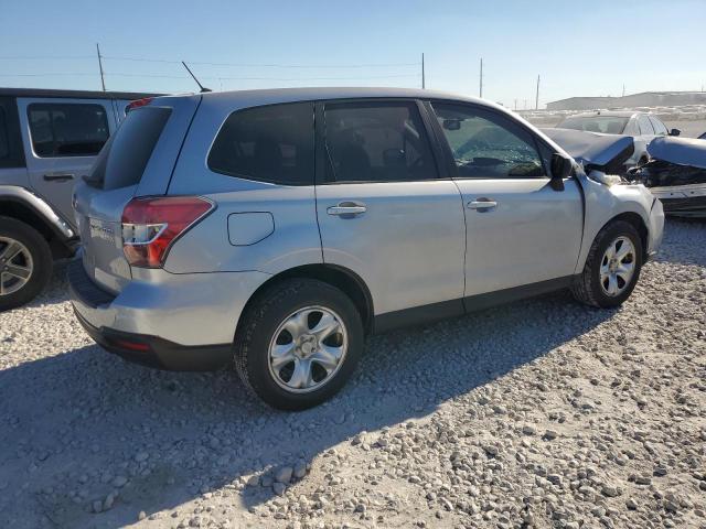 Photo 3 from auction – 2014 SUBARU FORESTER 2 with VIN JF2SJAAC8EH491576