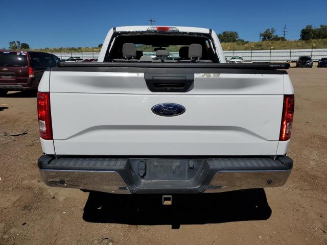 Photo 6 from auction – 2017 FORD F150 SUPER with VIN 1FTEW1EPXHKC88268