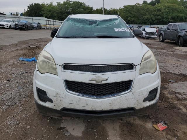 Photo 5 from auction – 2012 CHEVROLET EQUINOX LS with VIN 2GNALBEKXC1135892
