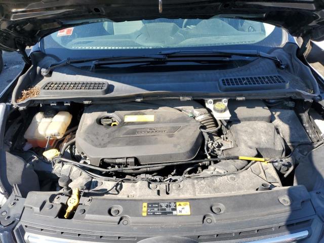 Photo 12 from auction – 2016 FORD ESCAPE SE with VIN 1FMCU0GX3GUB05070