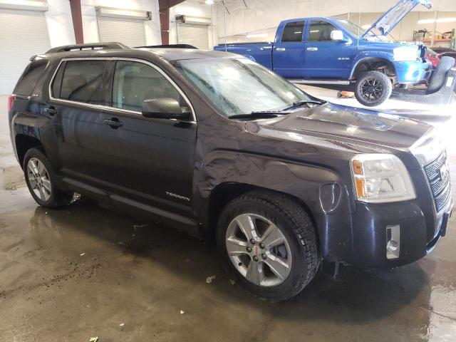 Photo 4 from auction – 2015 GMC TERRAIN SL with VIN 2GKFLWEKXF6261588