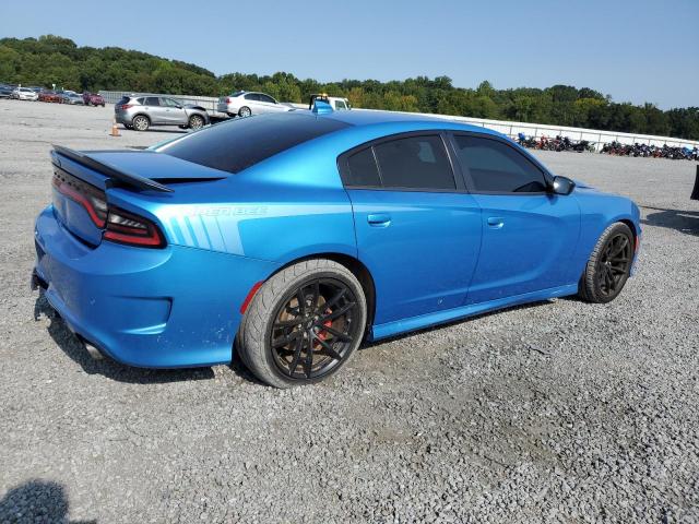 Photo 3 from auction – 2023 DODGE CHARGER SC with VIN 2C3CDXGJ3PH593243