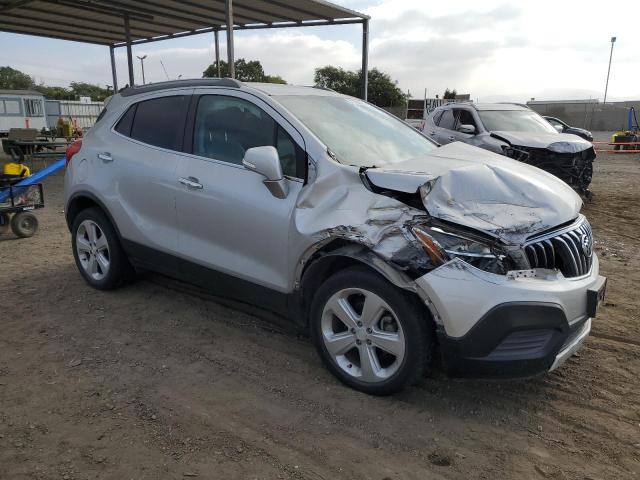 Photo 4 from auction – 2015 BUICK ENCORE with VIN KL4CJASB9FB270687