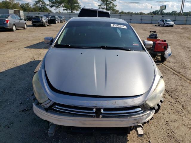 Photo 5 from auction – 2015 DODGE DART LIMIT with VIN 1C3CDFCB6FD174565