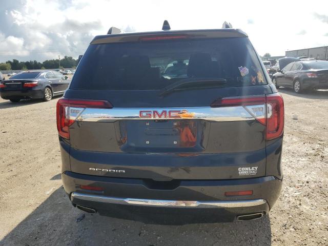 Photo 6 from auction – 2022 GMC ACADIA DEN with VIN 1GKKNPLS8NZ177449