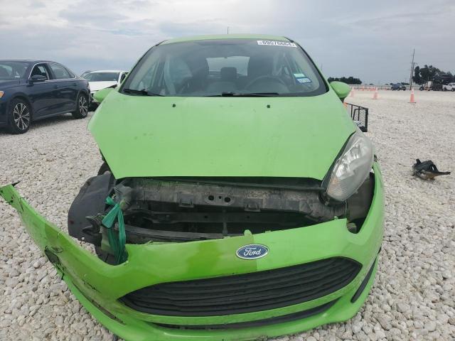Photo 5 from auction – 2015 FORD FIESTA SE with VIN 3FADP4EJ0FM200667