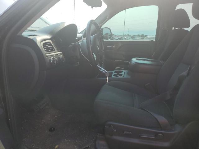 Фото 7 с аукциона – 2012 CHEVROLET AVALANCHE с VIN 3GNTKFE71CG270426