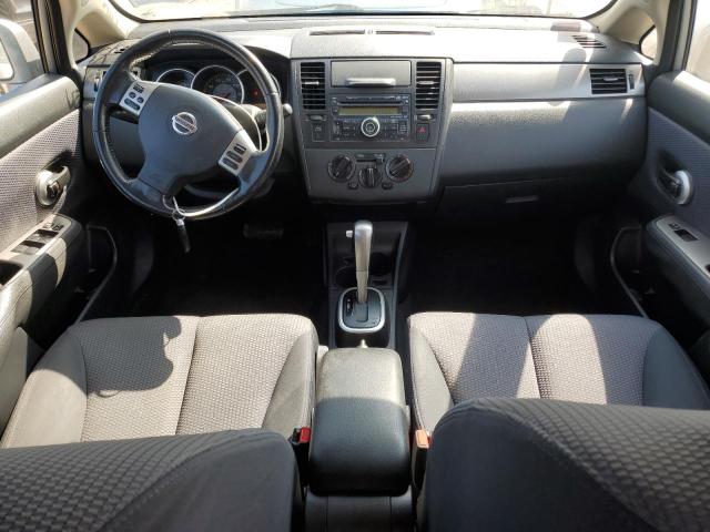 Photo 8 from auction – 2009 NISSAN VERSA S with VIN 3N1BC13E99L407265