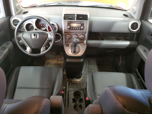 Photo 8 from auction – 2004 HONDA ELEMENT EX with VIN 5J6YH28584L003332