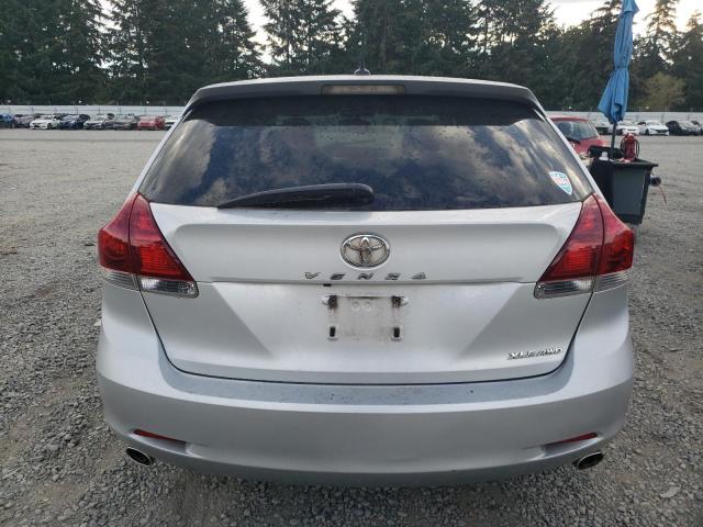 Photo 6 from auction – 2013 TOYOTA VENZA LE with VIN 4T3BK3BB9DU085439