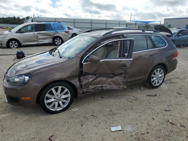VOLKSWAGEN JETTA 2011 with VIN 3VWPX7AJXBM631930 - Photo from auction