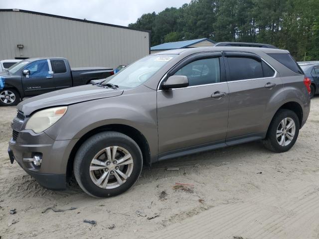 Photo 1 from auction – 2012 CHEVROLET EQUINOX LT with VIN 2GNALPEK0C6118650