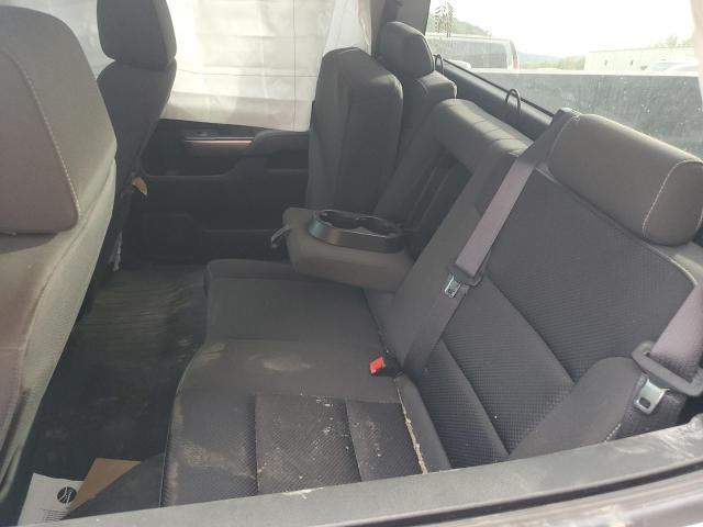 Photo 10 from auction – 2017 CHEVROLET SILVERADO with VIN 1GC1KVEYXHF182261