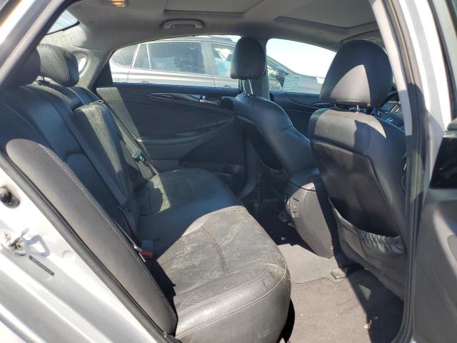 Photo 10 from auction – 2013 HYUNDAI SONATA SE with VIN 5NPEC4AC3DH579376