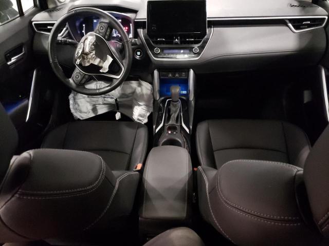 Photo 8 from auction – 2023 TOYOTA COROLLA CR with VIN 7MUDAAAG0PV057392
