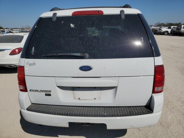 Photo 6 from auction – 2004 FORD EXPLORER X with VIN 1FMZU73K94ZA55769