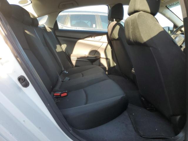 Photo 10 from auction – 2019 HONDA CIVIC LX with VIN 2HGFC2F69KH515698