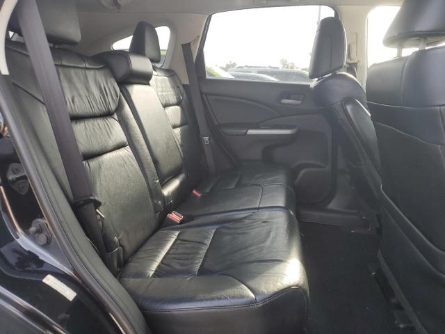 Photo 11 from auction – 2012 HONDA CR-V EXL with VIN 2HKRM3H76CH500802