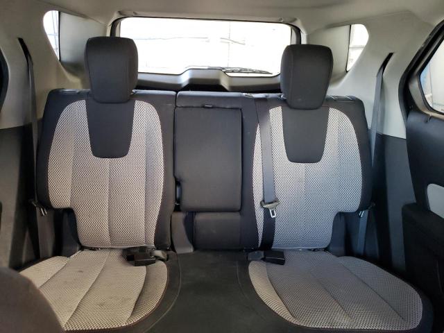 Photo 10 from auction – 2012 CHEVROLET EQUINOX LT with VIN 2GNFLEEK9C6379642
